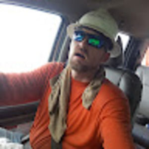 Meet your Posher, Justin